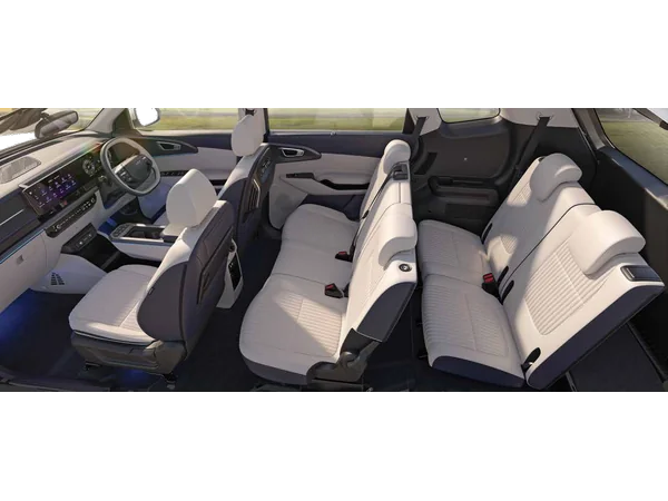 kia carens clavis ev carens-clavis-ev-htx-e-er-514-kwh-6-str interior